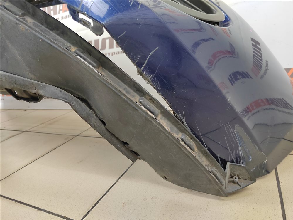 Бампер, 8000 рублей, Москва