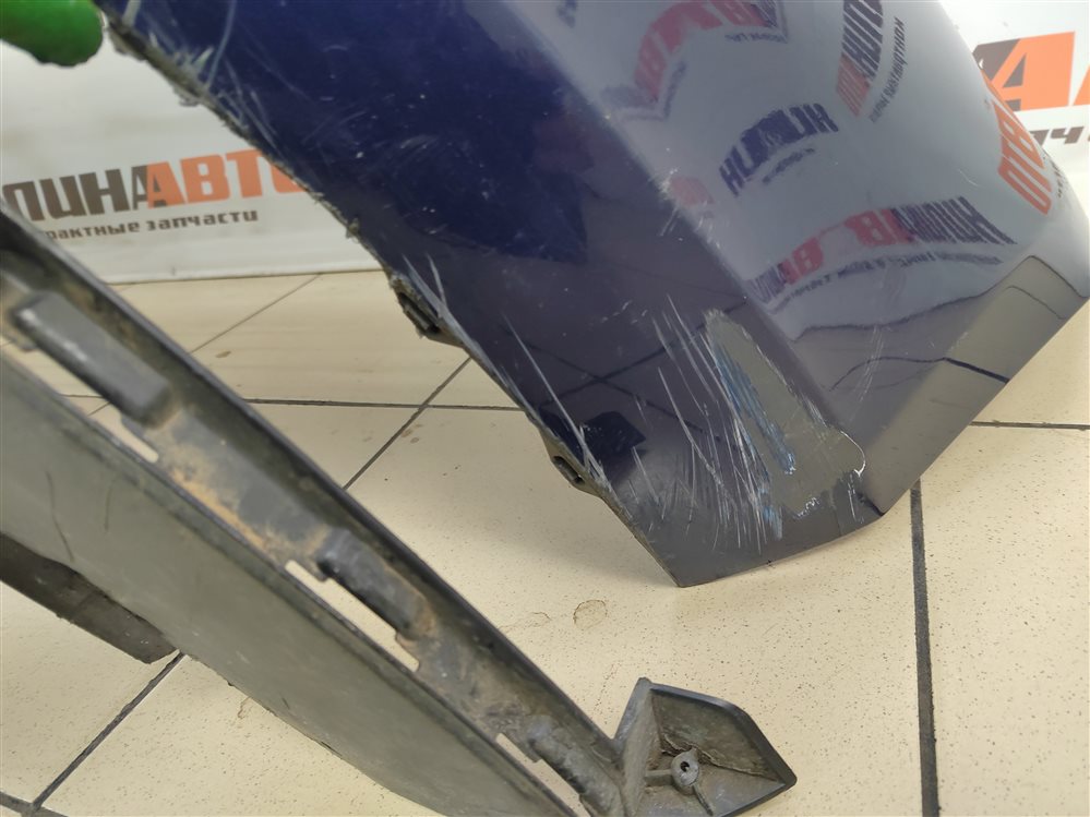 Бампер, 8000 рублей, Москва