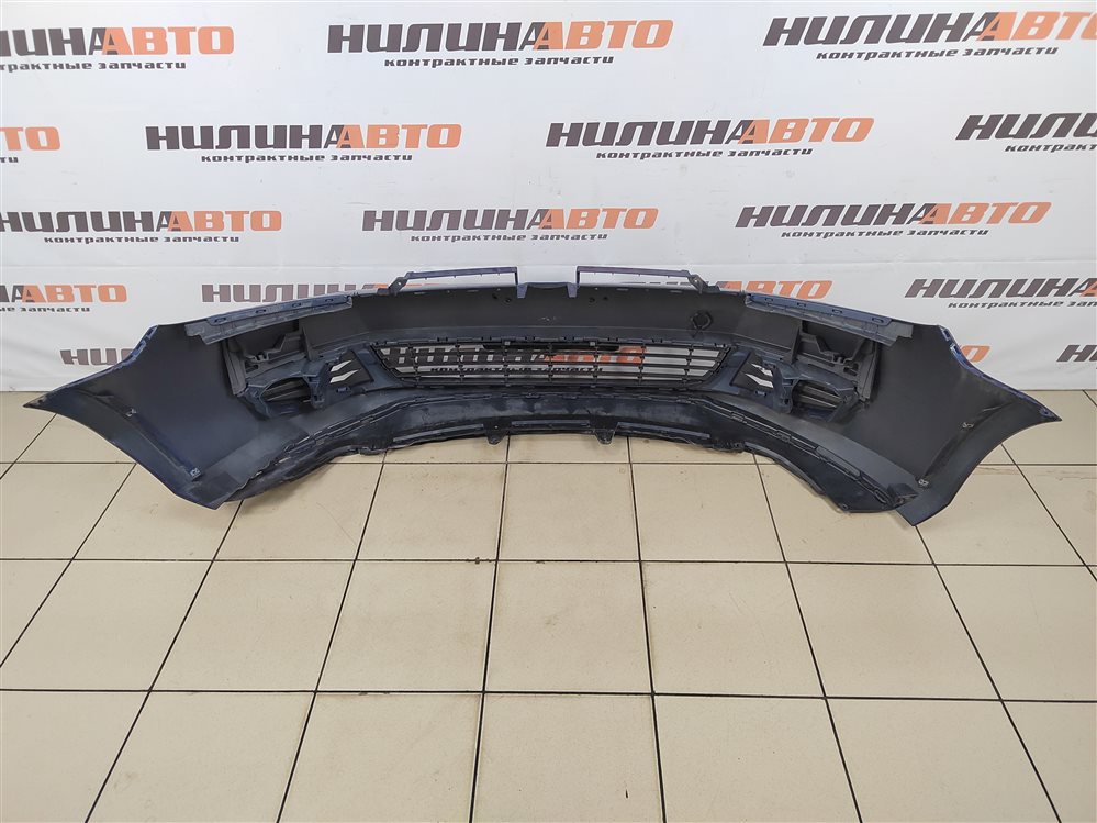 Бампер, 8000 рублей, Москва