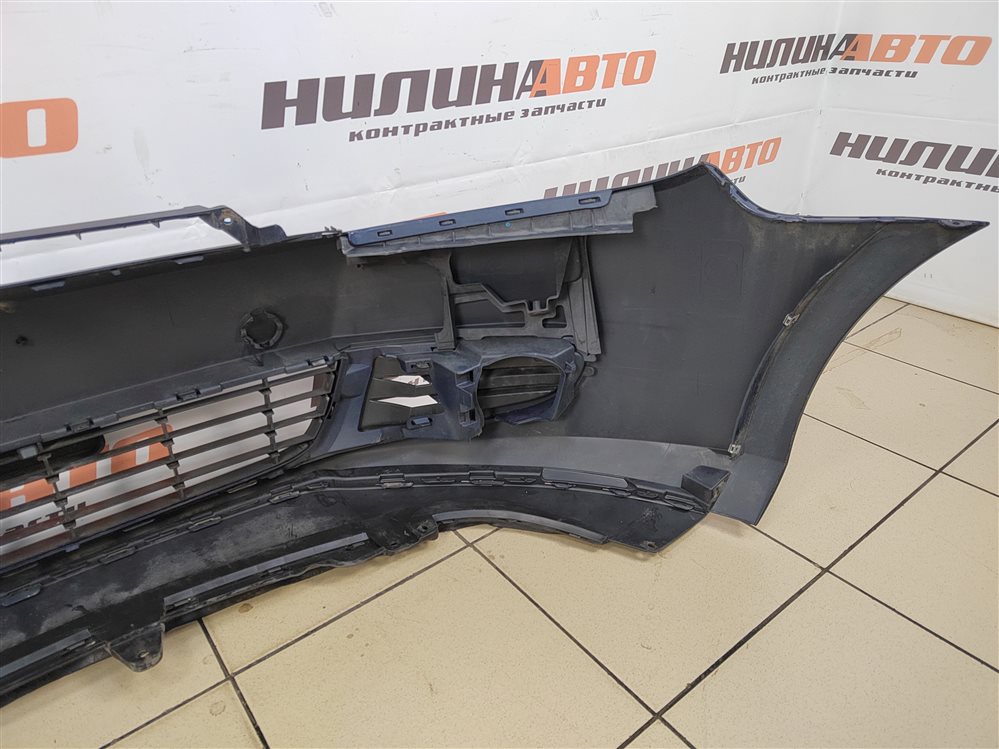 Бампер, 8000 рублей, Москва