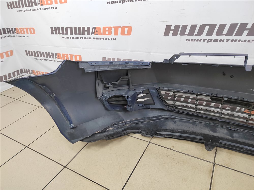 Бампер, 8000 рублей, Москва