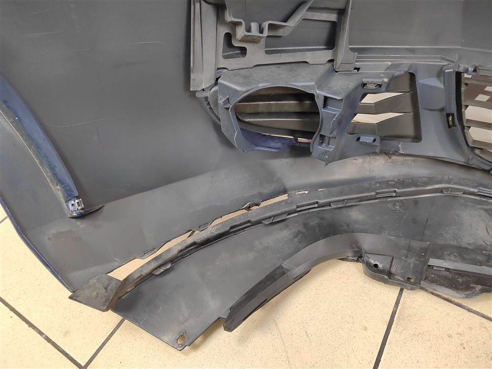 Бампер, 8000 рублей, Москва