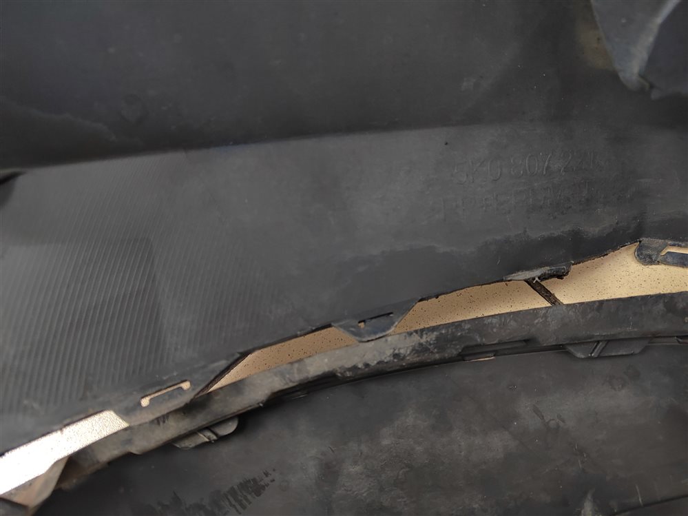 Бампер, 8000 рублей, Москва