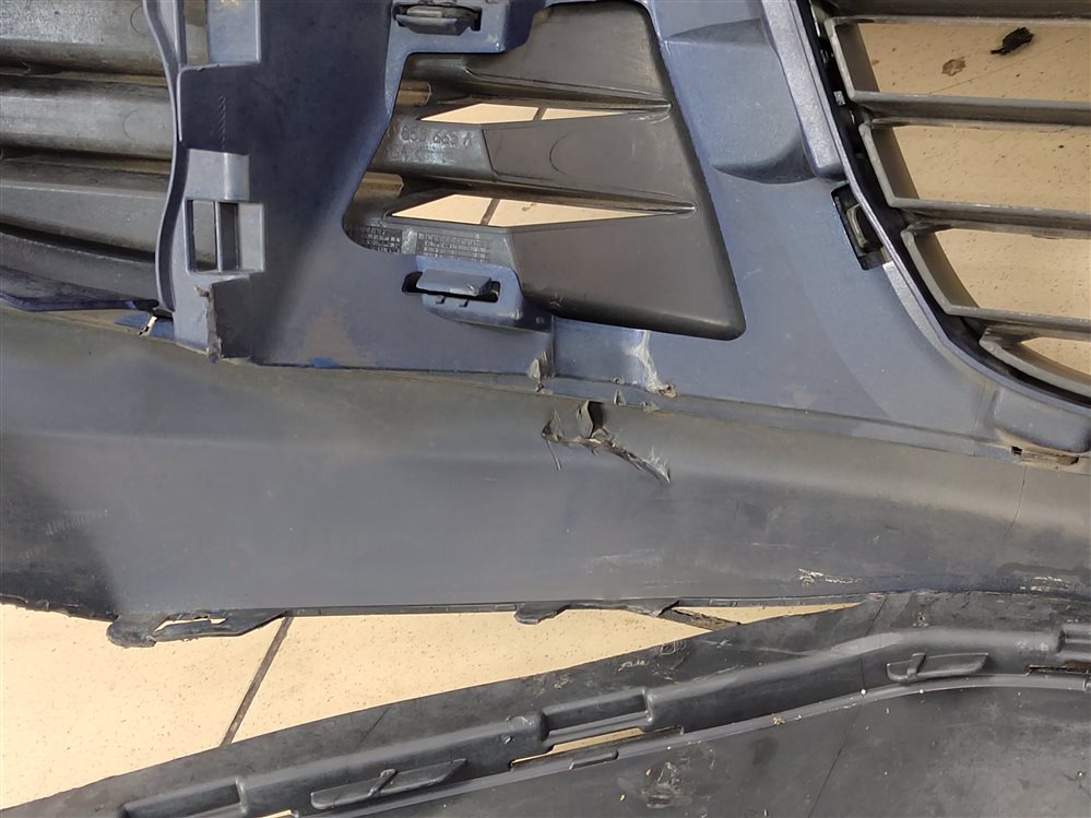 Бампер, 8000 рублей, Москва