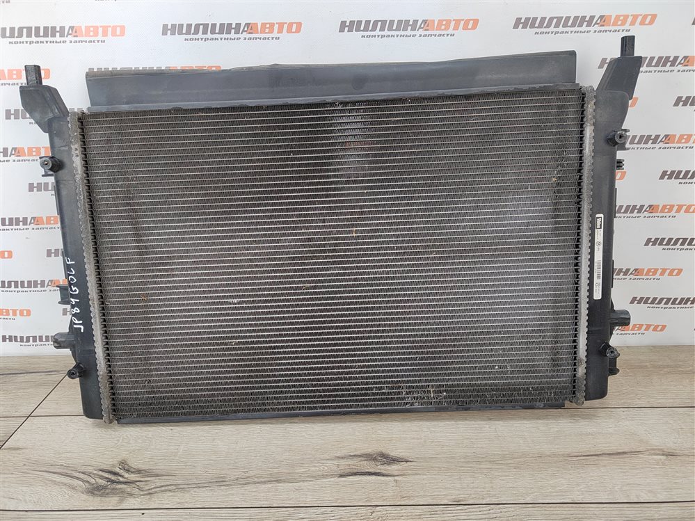 Радиатор охлаждения, 3000 рублей, Москва