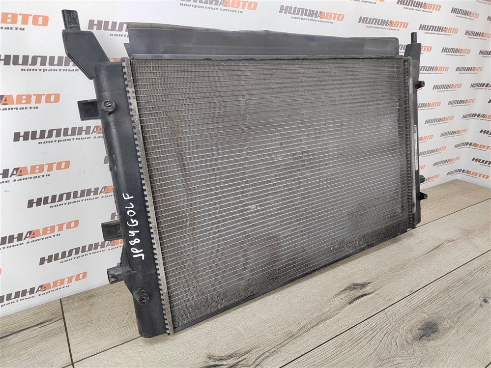 Радиатор охлаждения, 3000 рублей, Москва