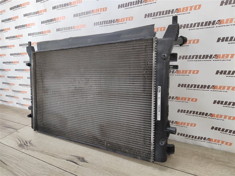 Радиатор охлаждения, 3000 рублей, Москва