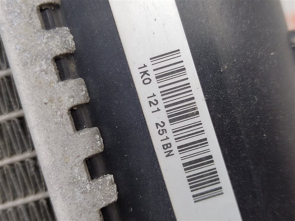 Радиатор охлаждения, 3000 рублей, Москва