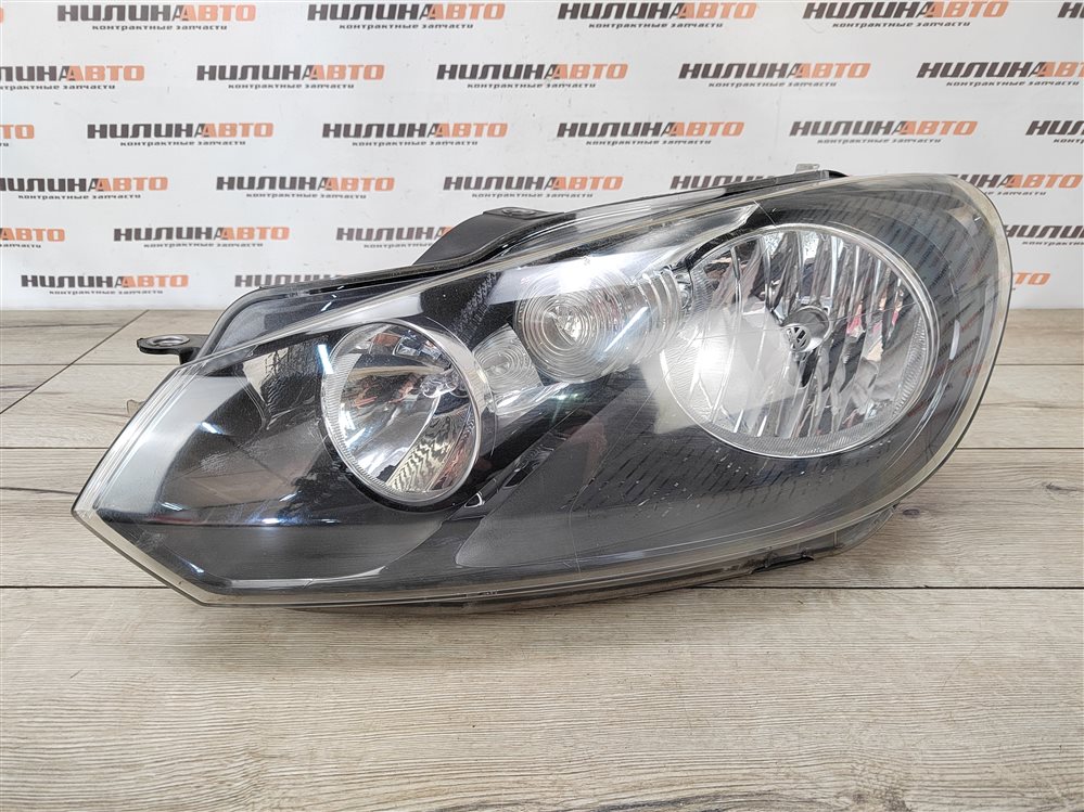 Фара галоген, 8000 рублей, Москва