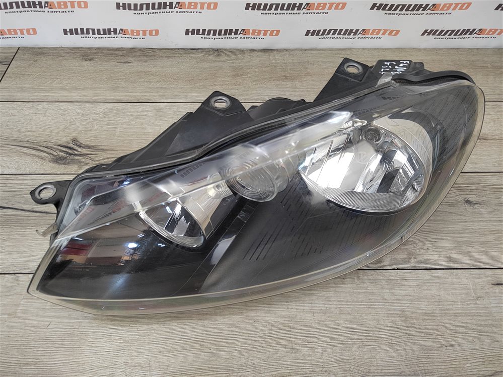 Фара галоген, 8000 рублей, Москва