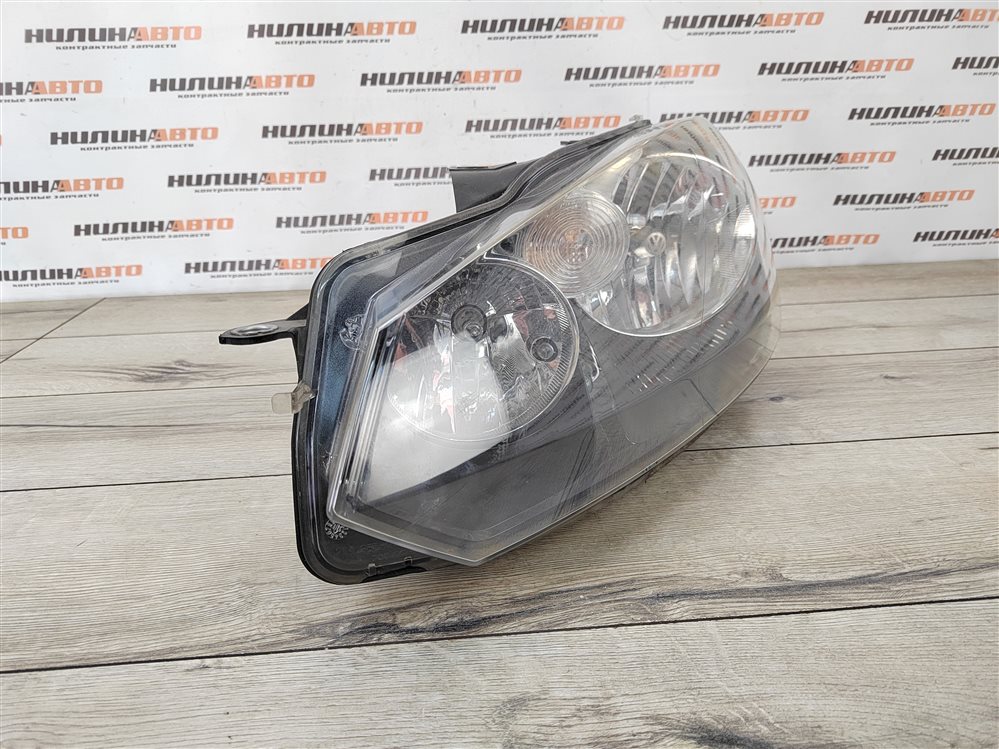 Фара галоген, 8000 рублей, Москва