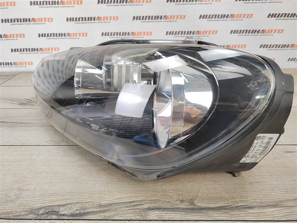 Фара галоген, 8000 рублей, Москва