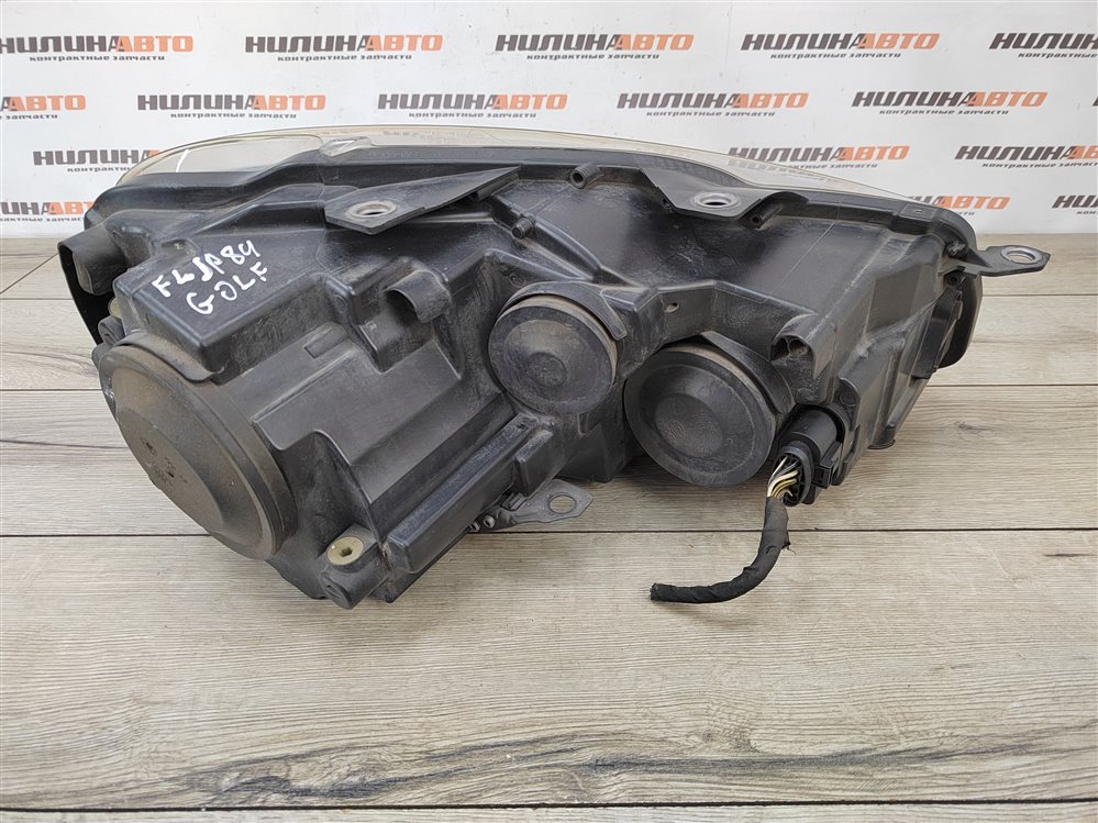 Фара галоген, 8000 рублей, Москва