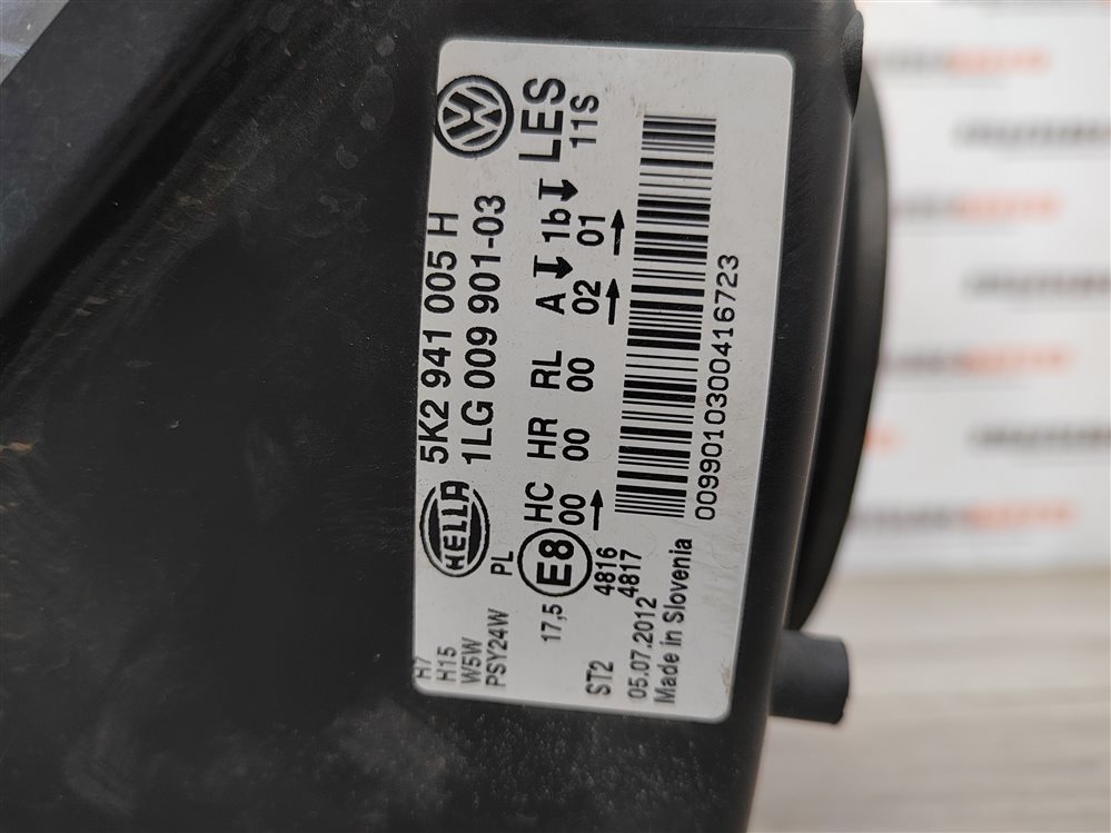 Фара галоген, 8000 рублей, Москва