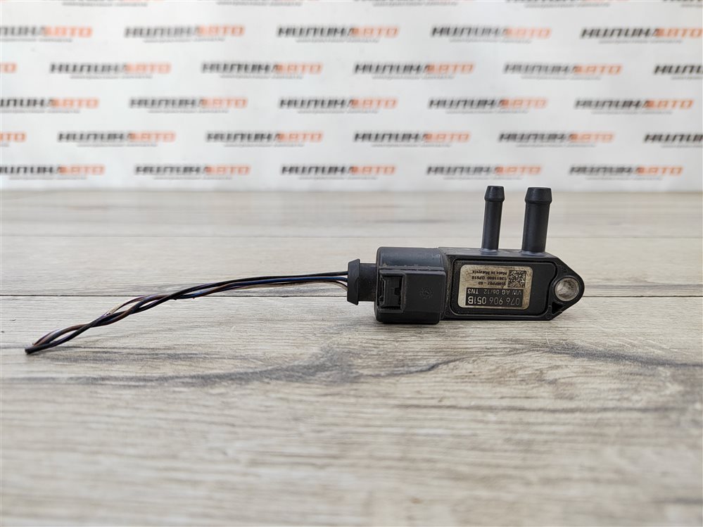 Датчик давления выхлопных газов, 600 рублей, Москва