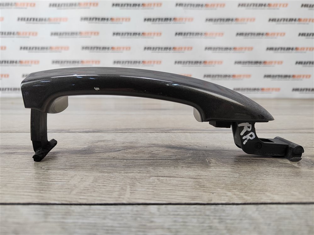 Ручка двери наружная, 500 рублей, Москва