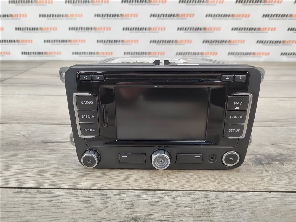 Магнитола, 11000 рублей, Москва