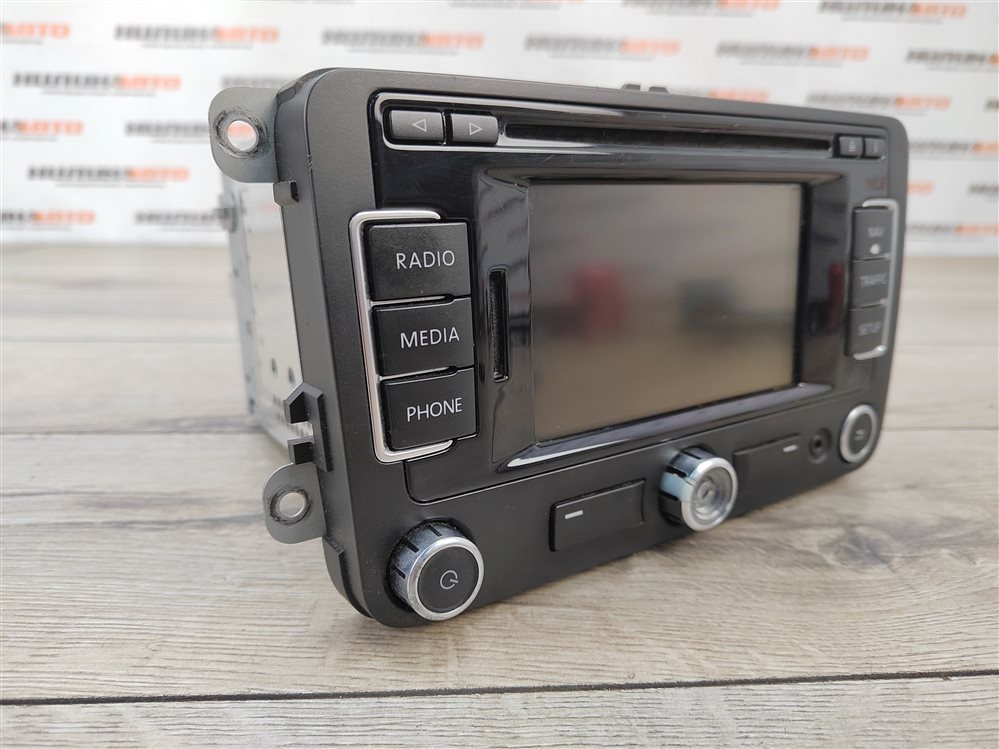 Магнитола, 11000 рублей, Москва