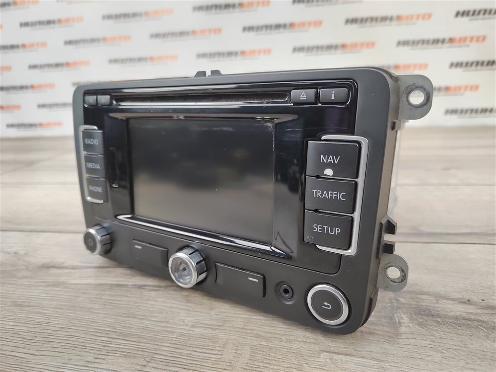 Магнитола, 11000 рублей, Москва