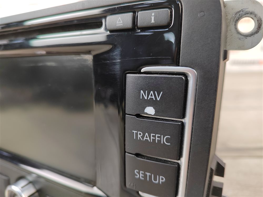 Магнитола, 11000 рублей, Москва