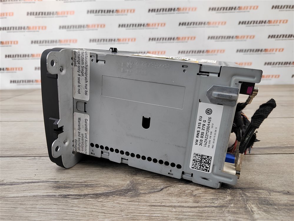 Магнитола, 11000 рублей, Москва