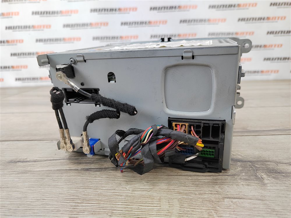 Магнитола, 11000 рублей, Москва