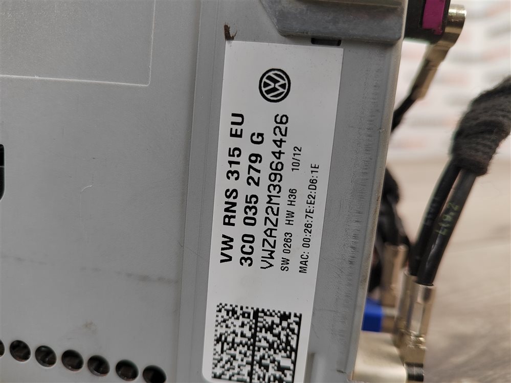 Магнитола, 11000 рублей, Москва