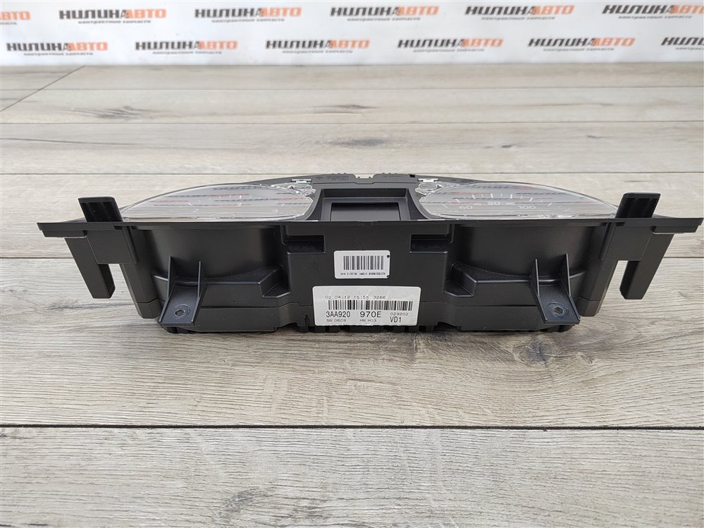 Панель приборов, 3700 рублей, Москва