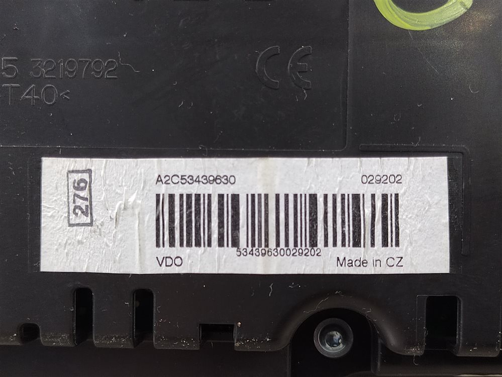 Панель приборов, 3700 рублей, Москва