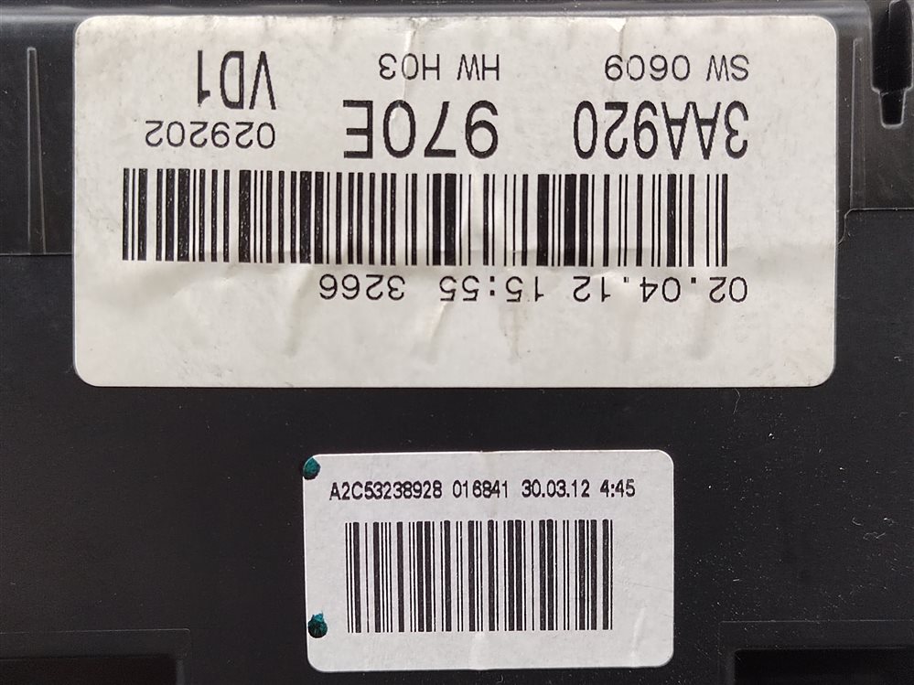 Панель приборов, 3700 рублей, Москва