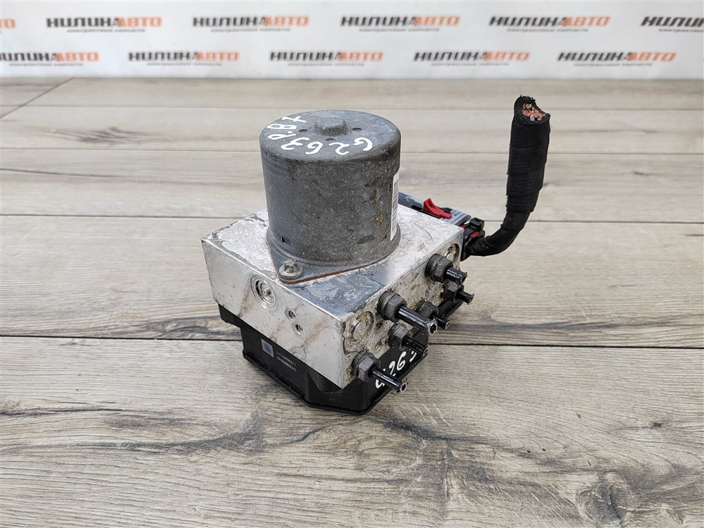 Блок ABS АБС, 3800 рублей, Москва