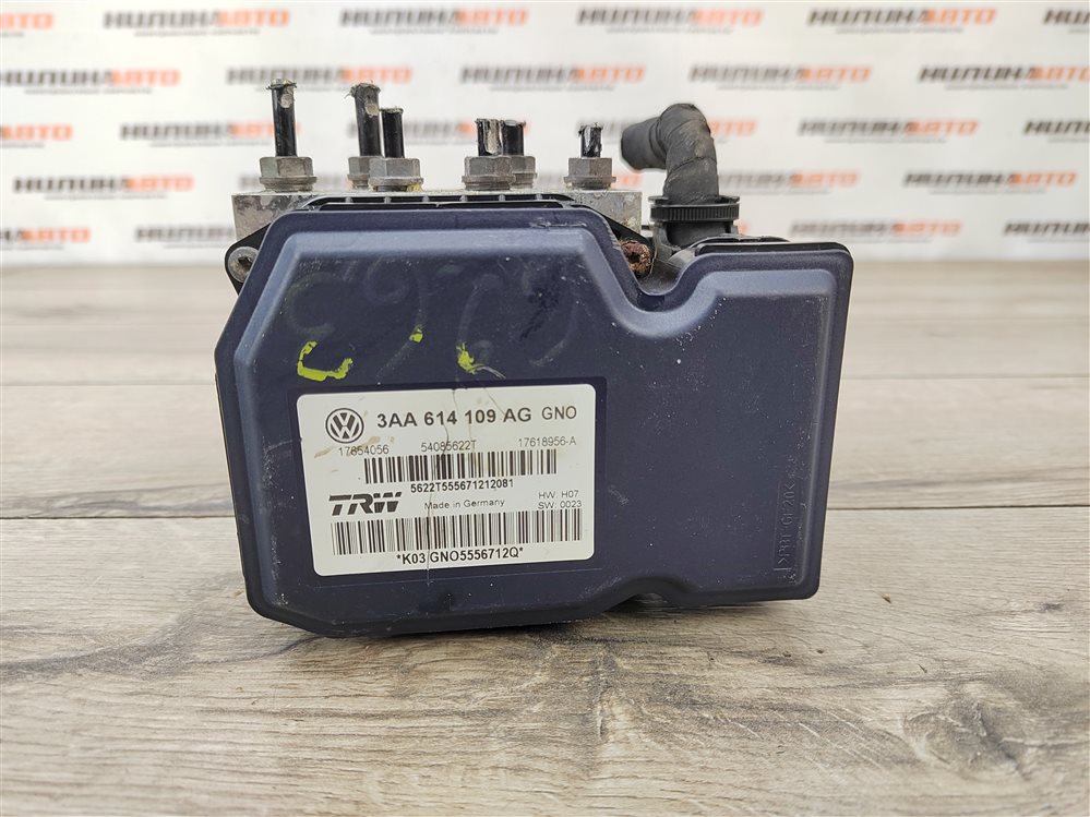 Блок ABS АБС, 3800 рублей, Москва