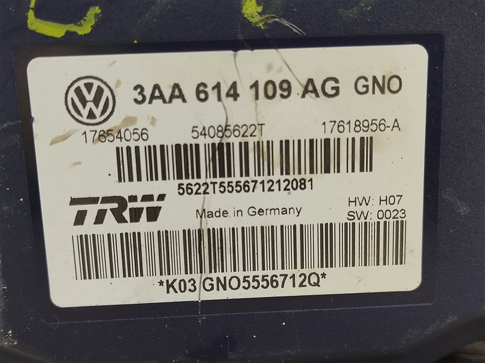 Блок ABS АБС, 3800 рублей, Москва