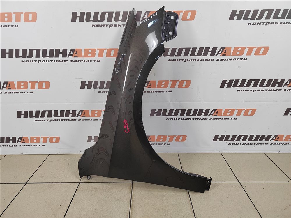 Крыло, 11000 рублей, Москва