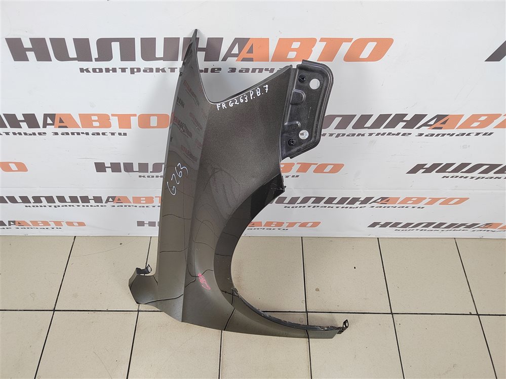 Крыло, 11000 рублей, Москва