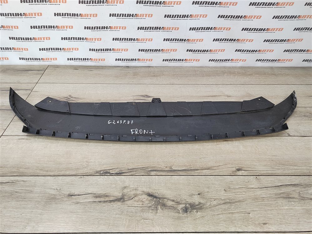 Пыльник бампера, 3000 рублей, Москва