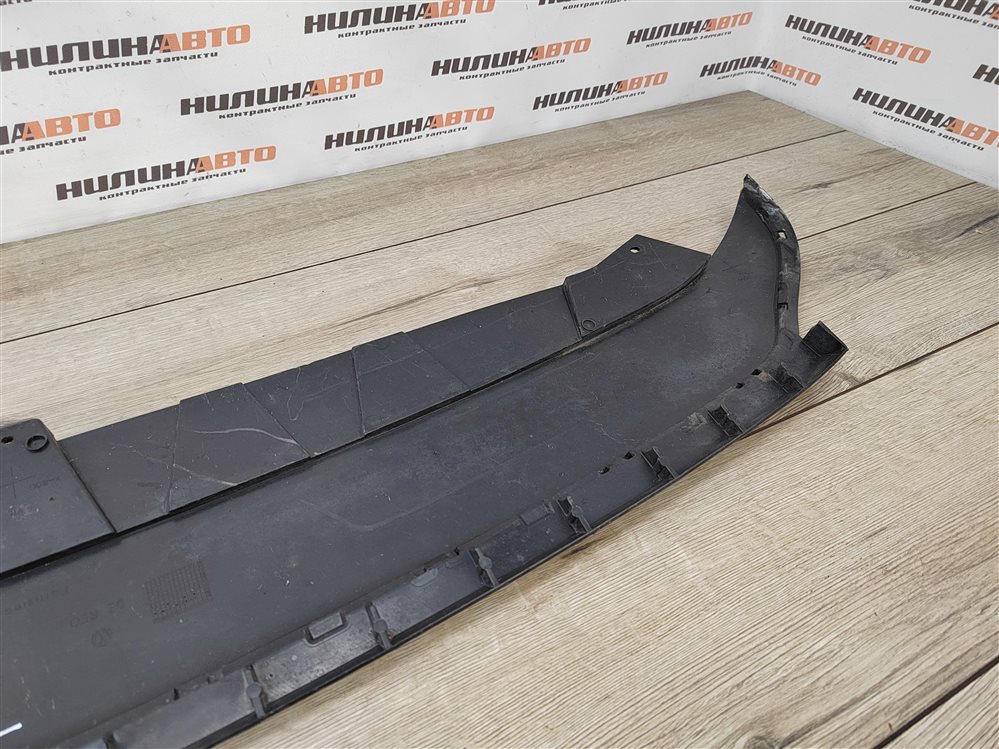 Пыльник бампера, 3000 рублей, Москва