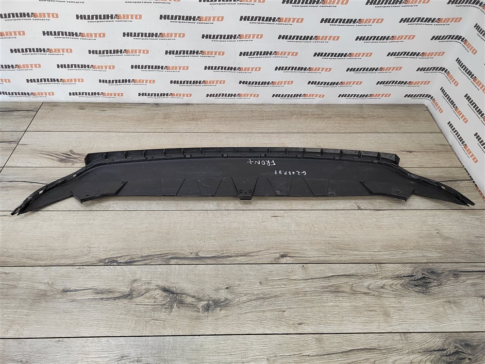 Пыльник бампера, 3000 рублей, Москва