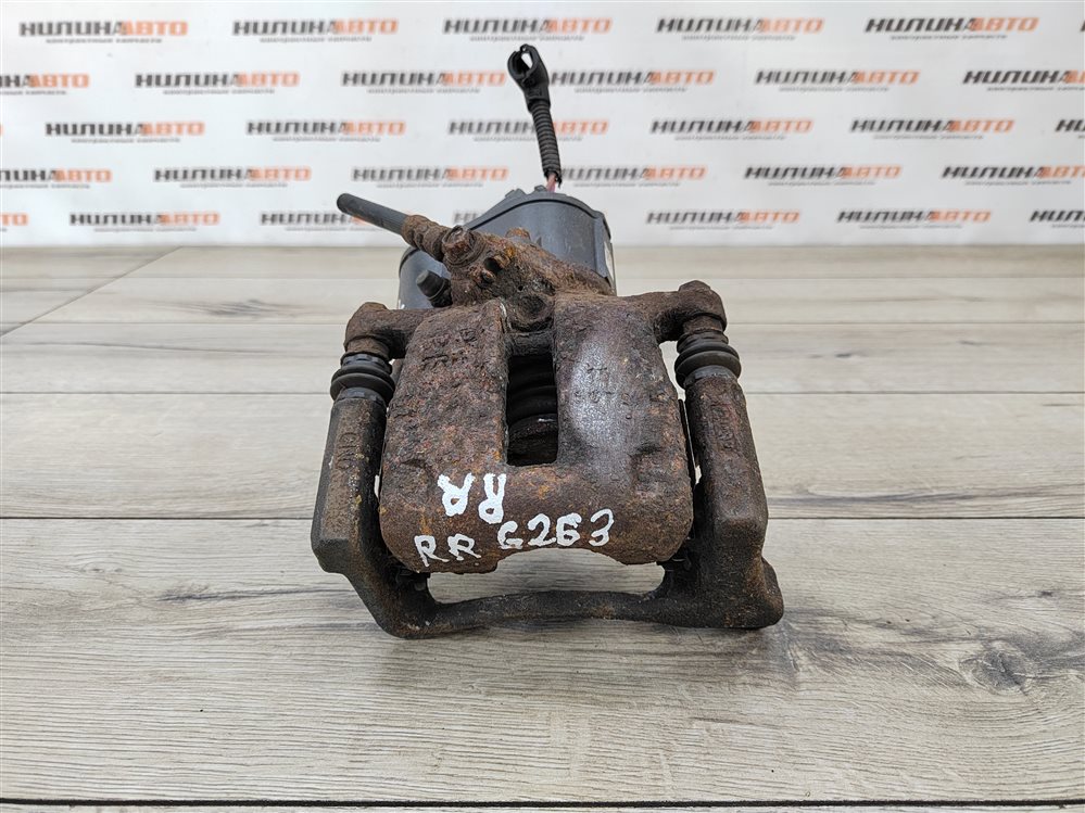 Суппорт тормозной, 3500 рублей, Москва