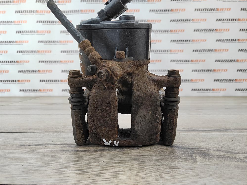 Суппорт тормозной, 3500 рублей, Москва