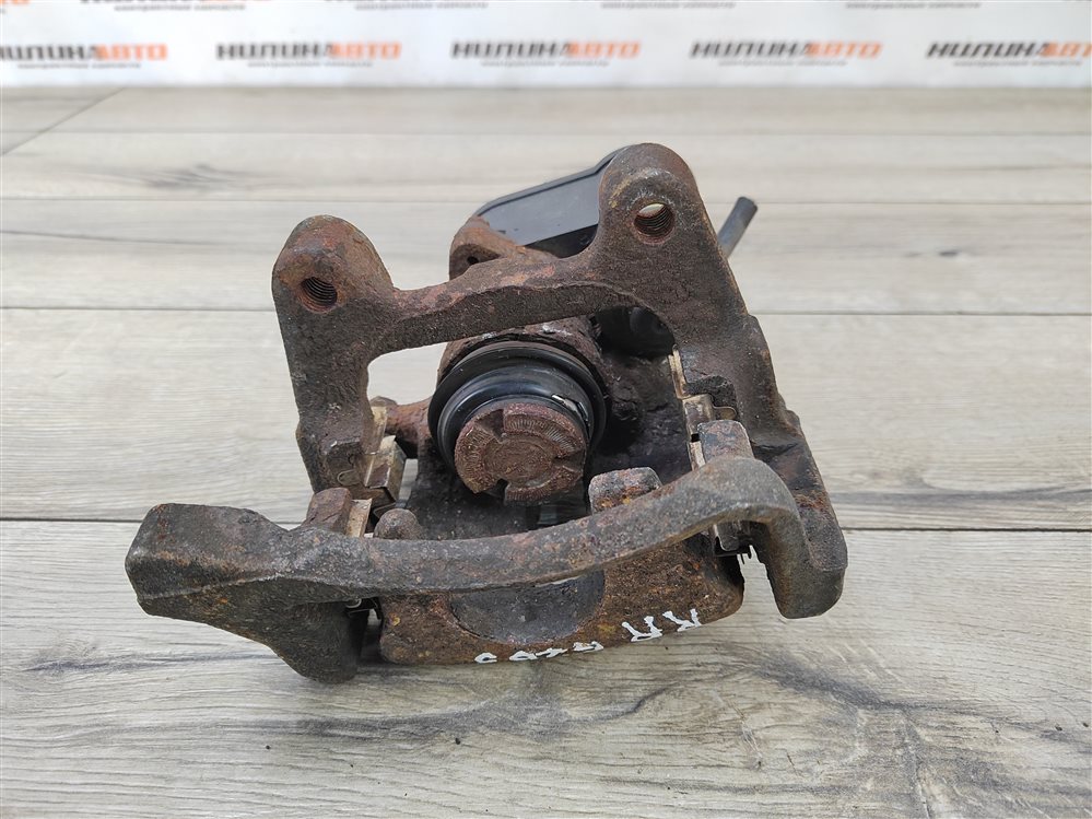 Суппорт тормозной, 3500 рублей, Москва