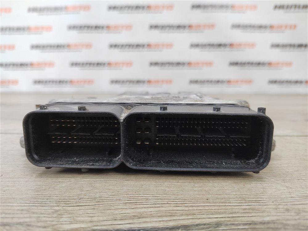 Блок управления двигателем, 3400 рублей, Москва