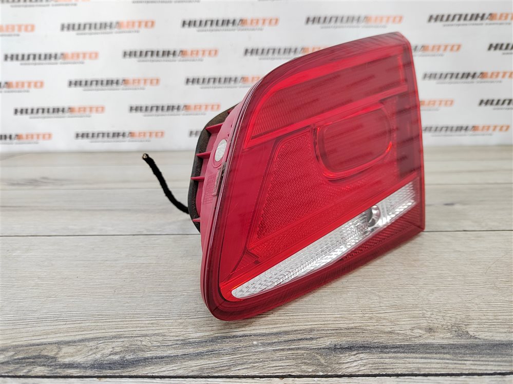 Фонарь в крышку багажника, 1500 рублей, Москва