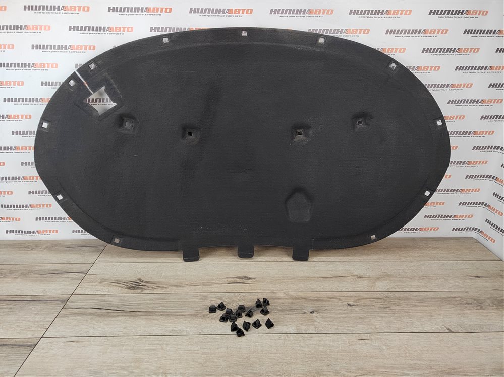 Шумоизоляция капота, 2700 рублей, Москва