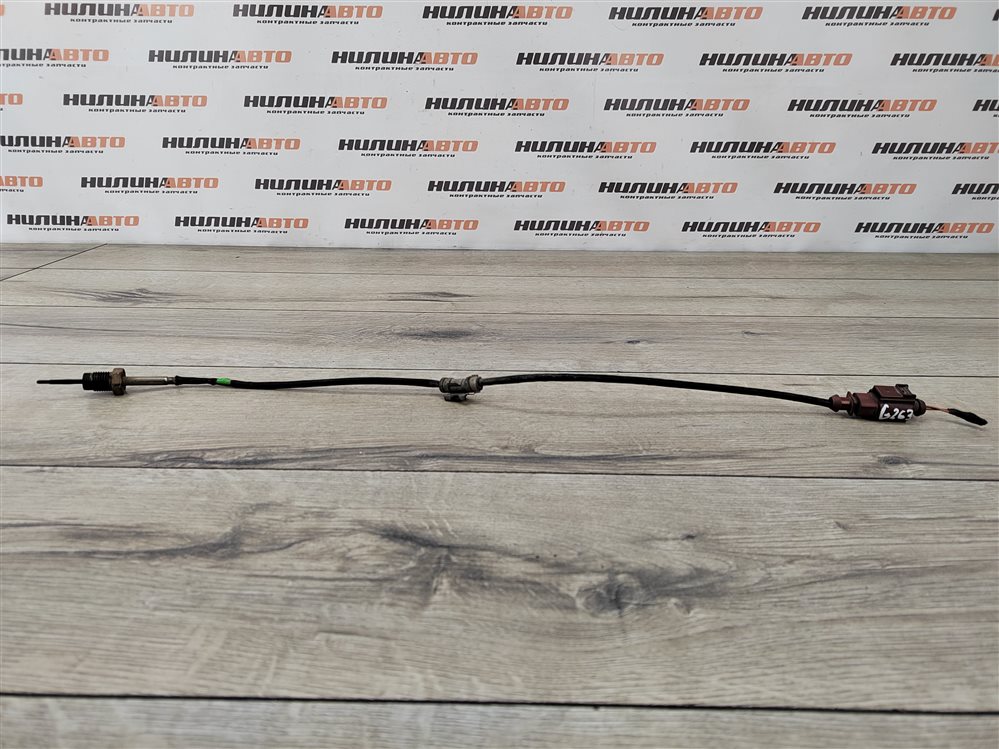 Датчик температуры выхлопа, 2500 рублей, Москва