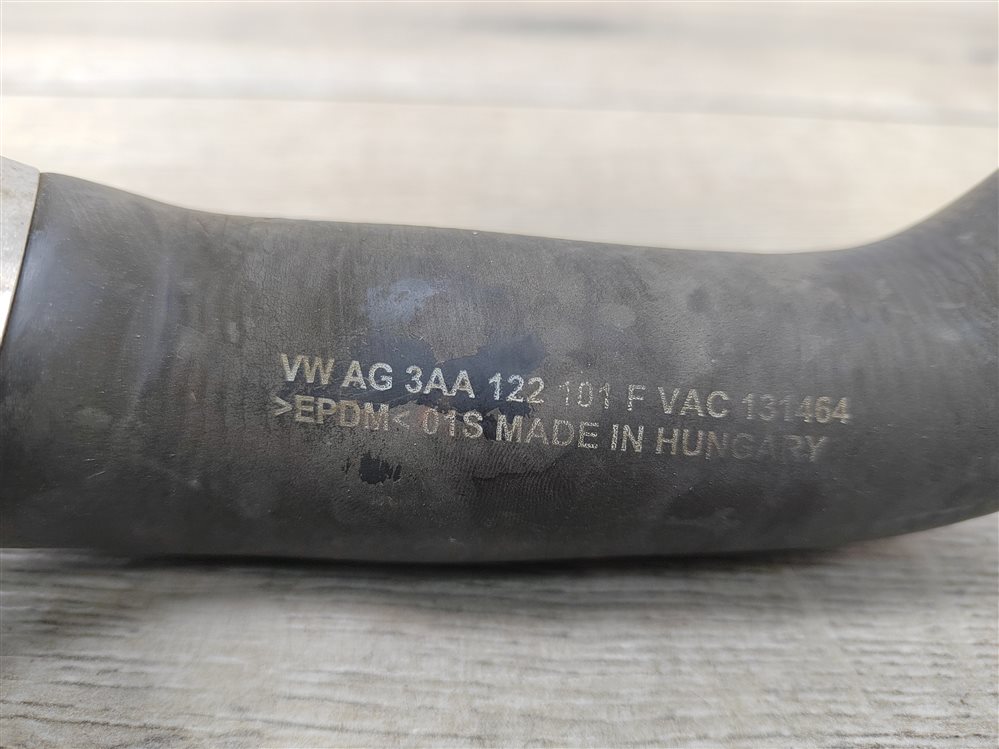 Патрубок системы охлаждения, 1000 рублей, Москва