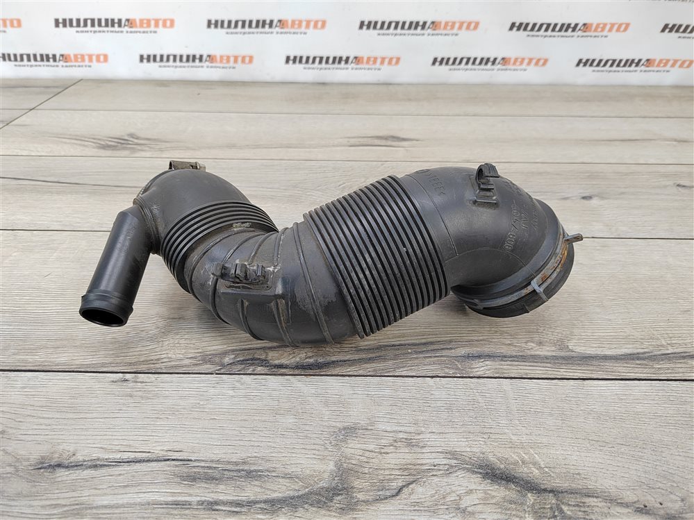 Патрубок воздушного фильтра, 700 рублей, Москва