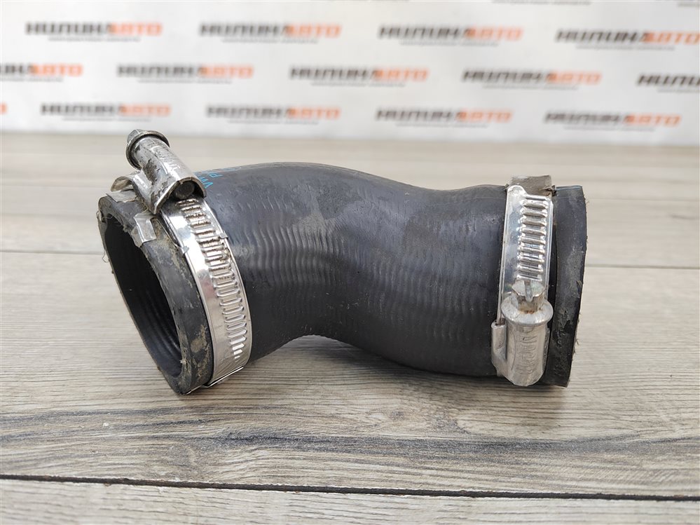 Патрубок интеркулера, 400 рублей, Москва