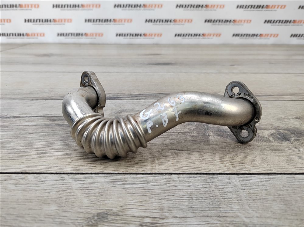 Трубка ЕГР EGR, 700 рублей, Москва