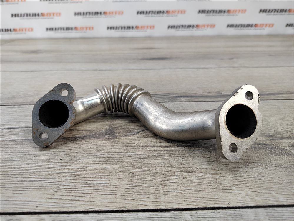 Трубка ЕГР EGR, 700 рублей, Москва